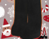 🎄 gothmas boots