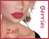 Berries Lipstick - Zell