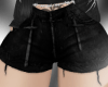 gotik shorts