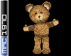 Teddy Bear Avitar