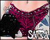 S. 4T NI6HT SKIRT