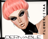 F" Milan Hair Derivable