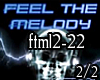 S3RL Feel The Melody 2/2