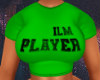 ILM Player Uniform