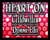 HEART ON Celldweller p1