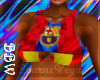 FC Barcelona BBW