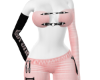 hip hop pink