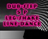 [jns] shuffle dance