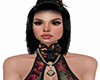 oriental necklace - F