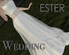 BOHO WEDDING DRESS
