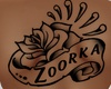 Z0r Zoorka