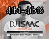 Dj Isaac - Burn pt1/3