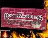 HF Boston Baked Beans