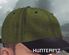 HMZ: Green Black Cap