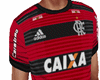 Flamengo 18/19