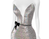 New Year Diamond Gown