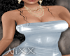 NiXX:: BLUE TOP