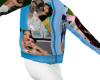 bae sweetie day jacket