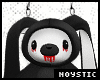 N: Killer Bunny Bag