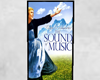 Poster Sound Of Music