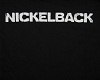 Nickelback Grey shirt