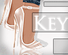 (Key)Cristal Heel