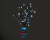 Christmas Decor Blue