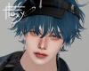 Kane Dark Blue Crut+Hat