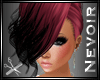 ✄ Rihanna 6 Rose/Black
