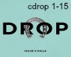 Chloe X Halle: Drop