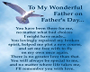 fathers day poem