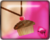 MORF 3D Browni Cupcake