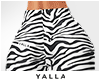 YALLA Zebra Basics L