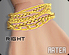 яr Gold Bracelet R.