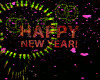 Happy New Year a/s