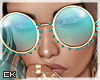 K| Boho Chic Shades