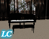 LC-S Piano/Radio