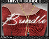 V4NY|Mayla Bundle