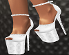 angelina silver heels