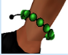 Green Bracelet R