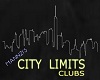 City limits clubs