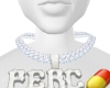 Perc Custom Chain