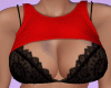 RLL DITA Top Red