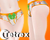 T: Foxy Panties