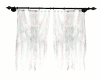 Old Haunted Curtains