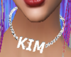 Kim Choker Necklace
