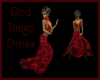 [xTx] red Tango dress