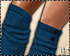 Autumn Twinning Boots /*