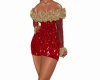 Holiday Party Dress 2