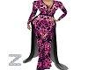 Z- Gina NewYear Gown 4